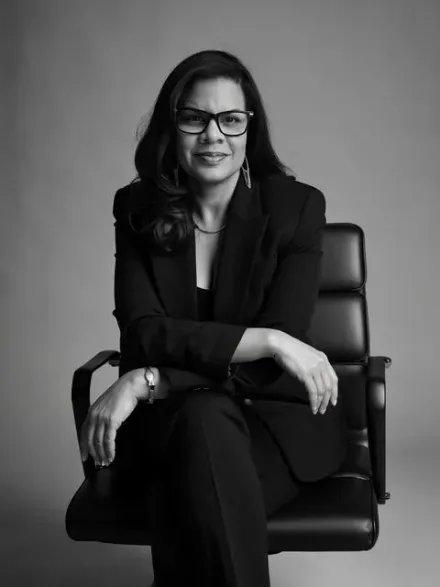 Alicia Lyttle, creator of the AI Consultant Certification Program