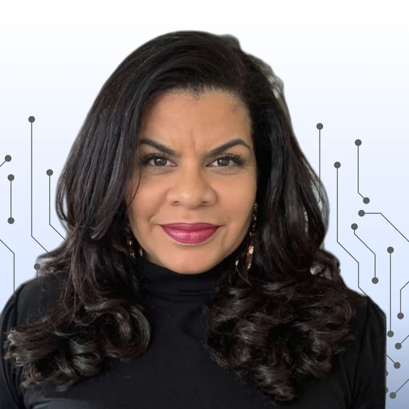 Alicia Lyttle, host of the AI Education Summit 2026