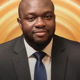 Adura Sanya, speaker at the AI Business Summit 2026