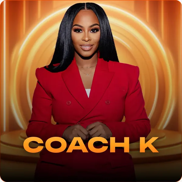 Coach K, speaker at the AI Business Summit 2026