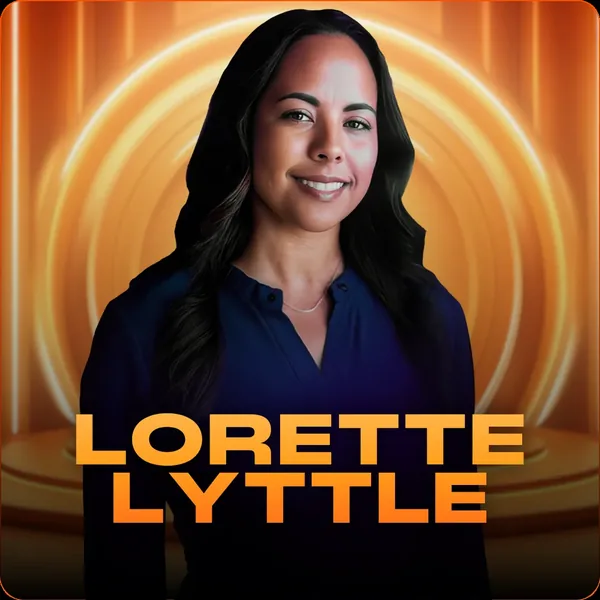 Lorette Lyttle, speaker at the AI Business Summit 2026