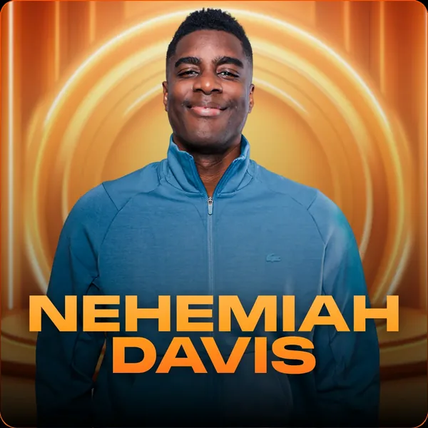 Nehemiah Davis, speaker at the AI Business Summit 2026