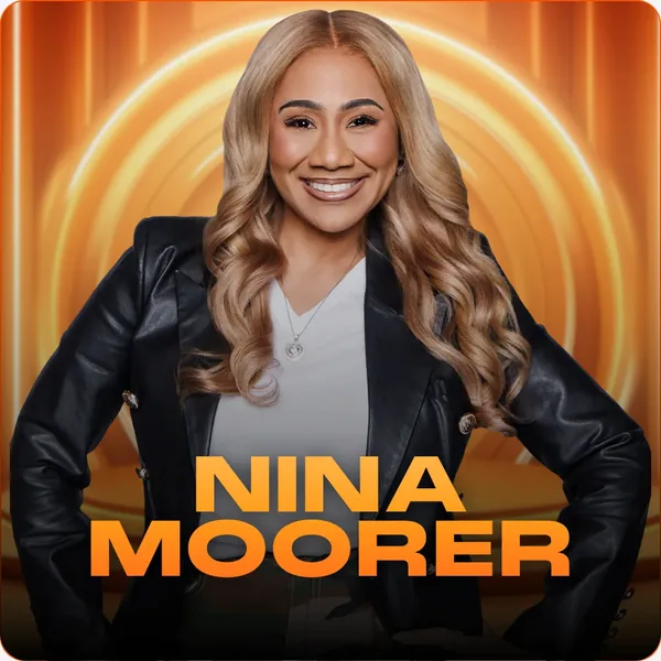Nina Moorer, speaker at the AI Business Summit 2026