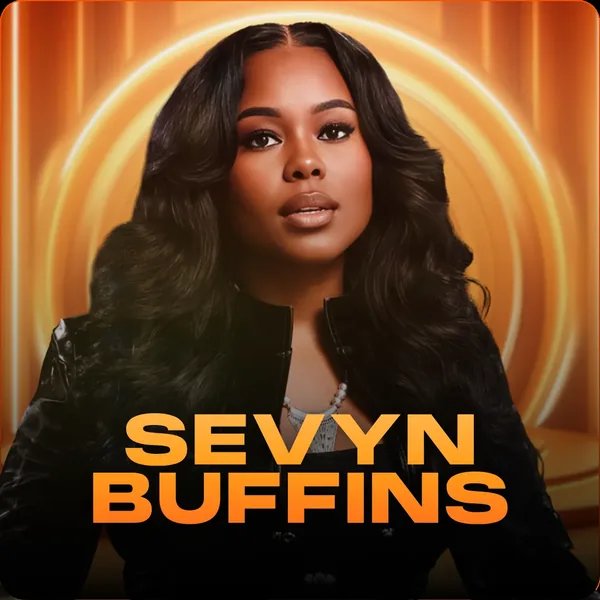 Sevyn Buffins, speaker at the AI Business Summit 2026